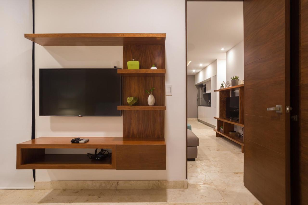 Lovely 1 Bedroom Condo With Plunge Pool In Bahia Principe Golf Resort Акумаль Экстерьер фото