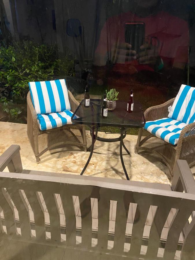Lovely 1 Bedroom Condo With Plunge Pool In Bahia Principe Golf Resort Акумаль Экстерьер фото